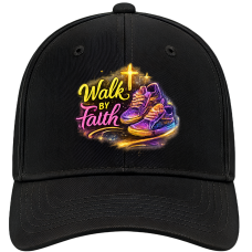 Walk By Faith